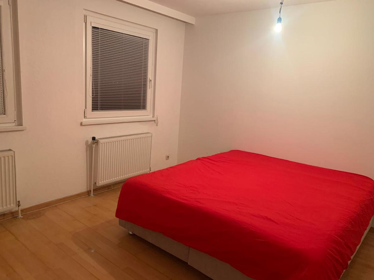 Sehr Schone 1 In Favoriten * Wien