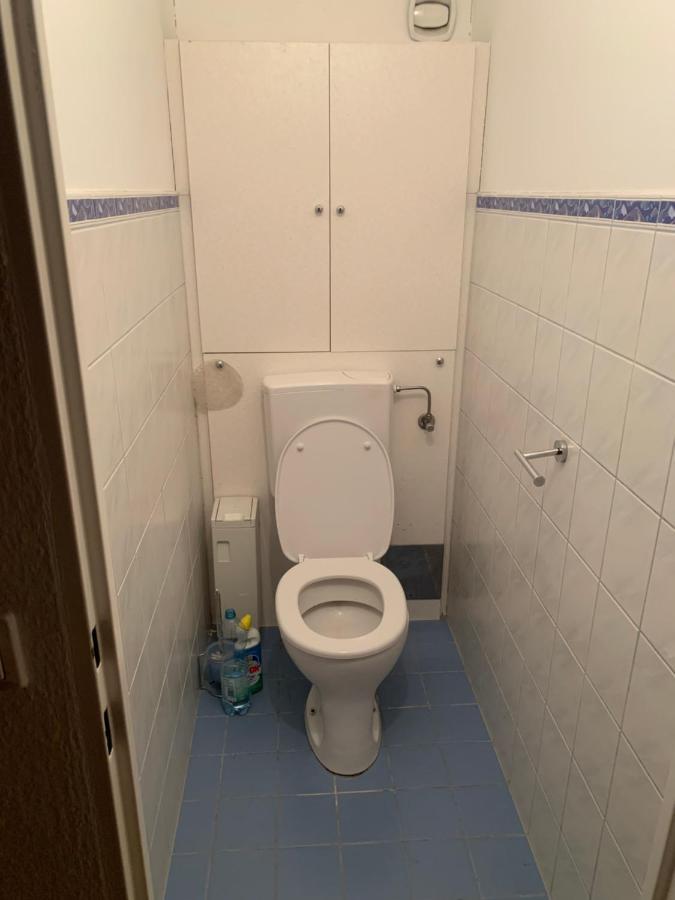 Sehr Schone 1 In Favoriten Apartment Wien